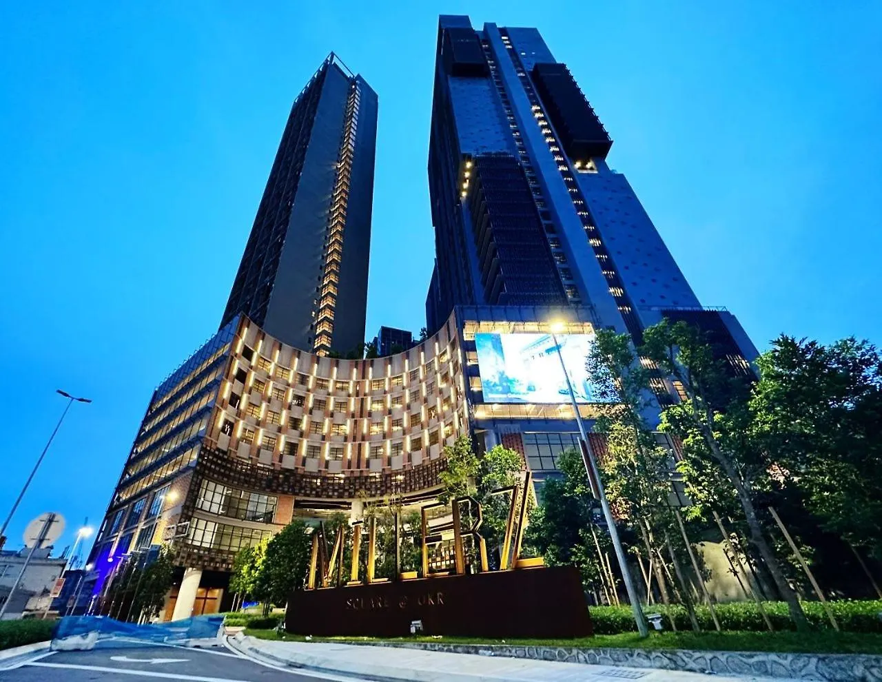 Millerz Sq 2Br Premium Suite Nr Midvalley/Pj/Sunway Kuala Lumpur Apartment