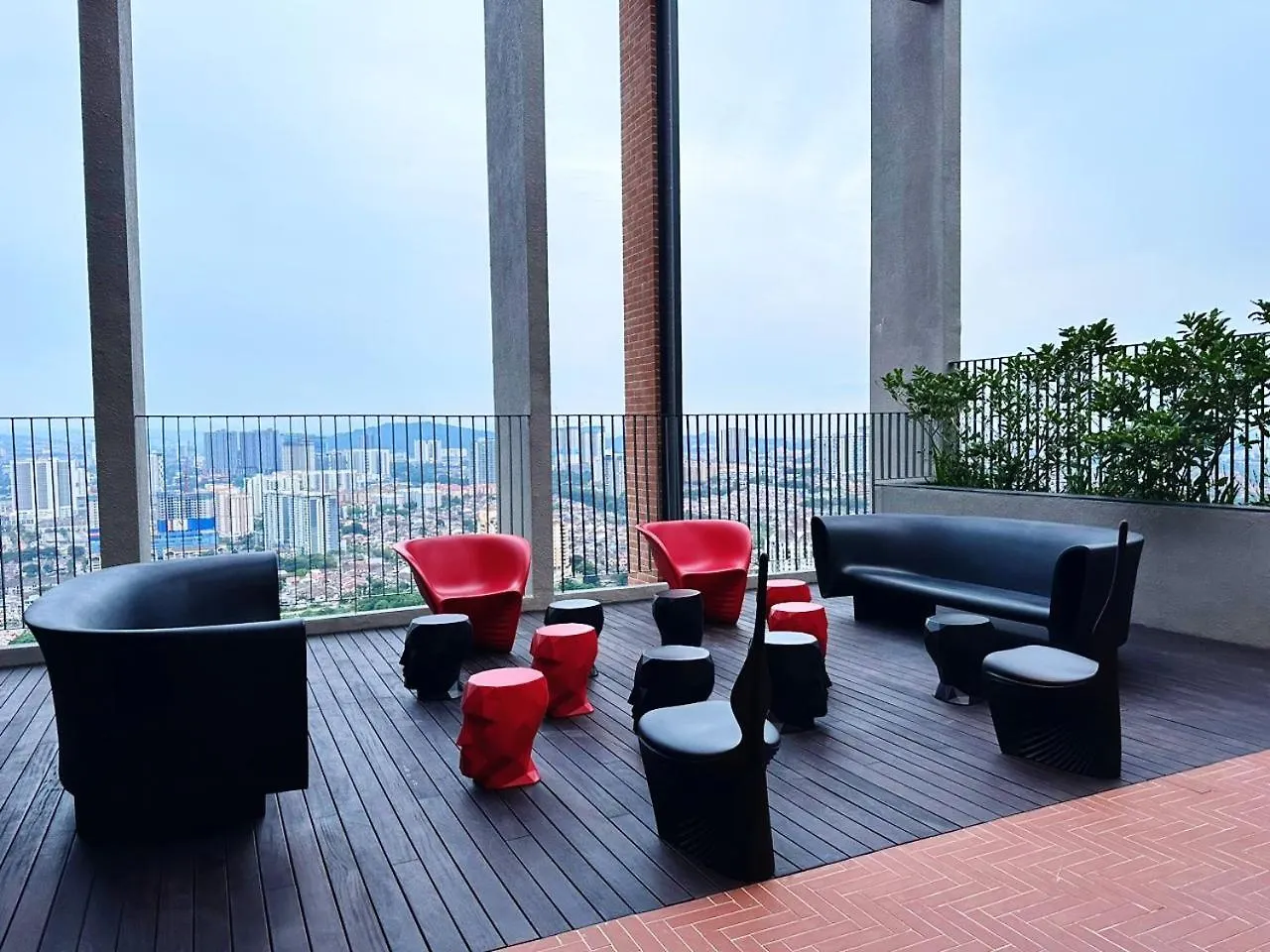 Millerz Sq 2Br Premium Suite Nr Midvalley/Pj/Sunway Kuala Lumpur