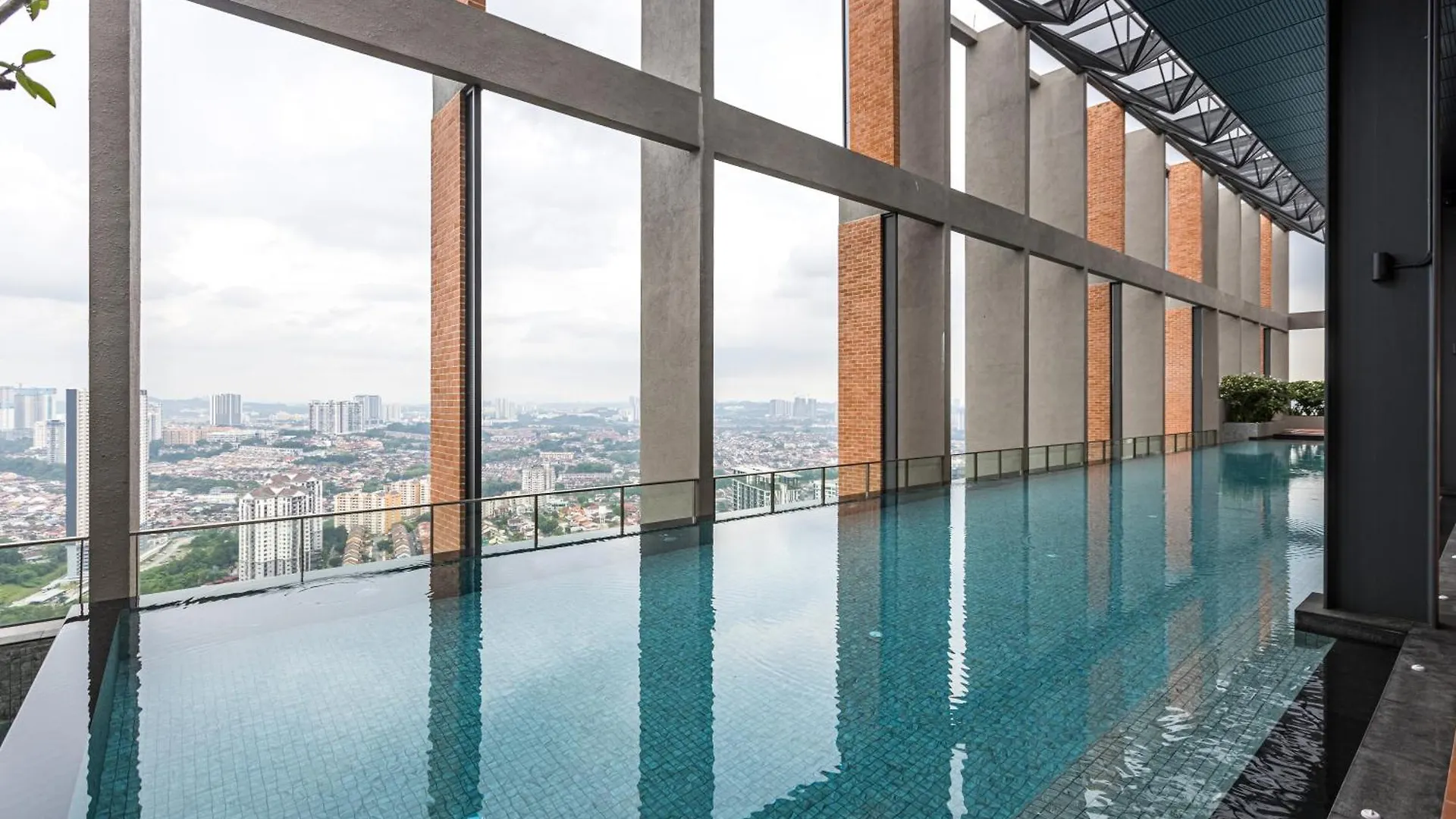 Millerz Sq 2Br Premium Suite Nr Midvalley/Pj/Sunway Kuala Lumpur Apartment