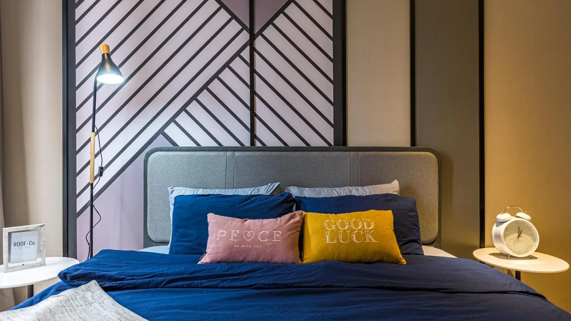 Millerz Sq 2Br Premium Suite Nr Midvalley/Pj/Sunway Kuala Lumpur