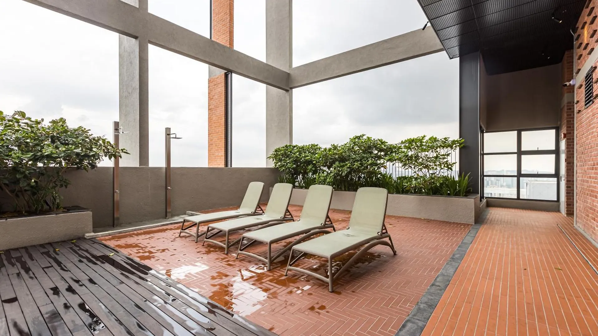 Millerz Sq 2Br Premium Suite Nr Midvalley/Pj/Sunway Kuala Lumpur 0*,