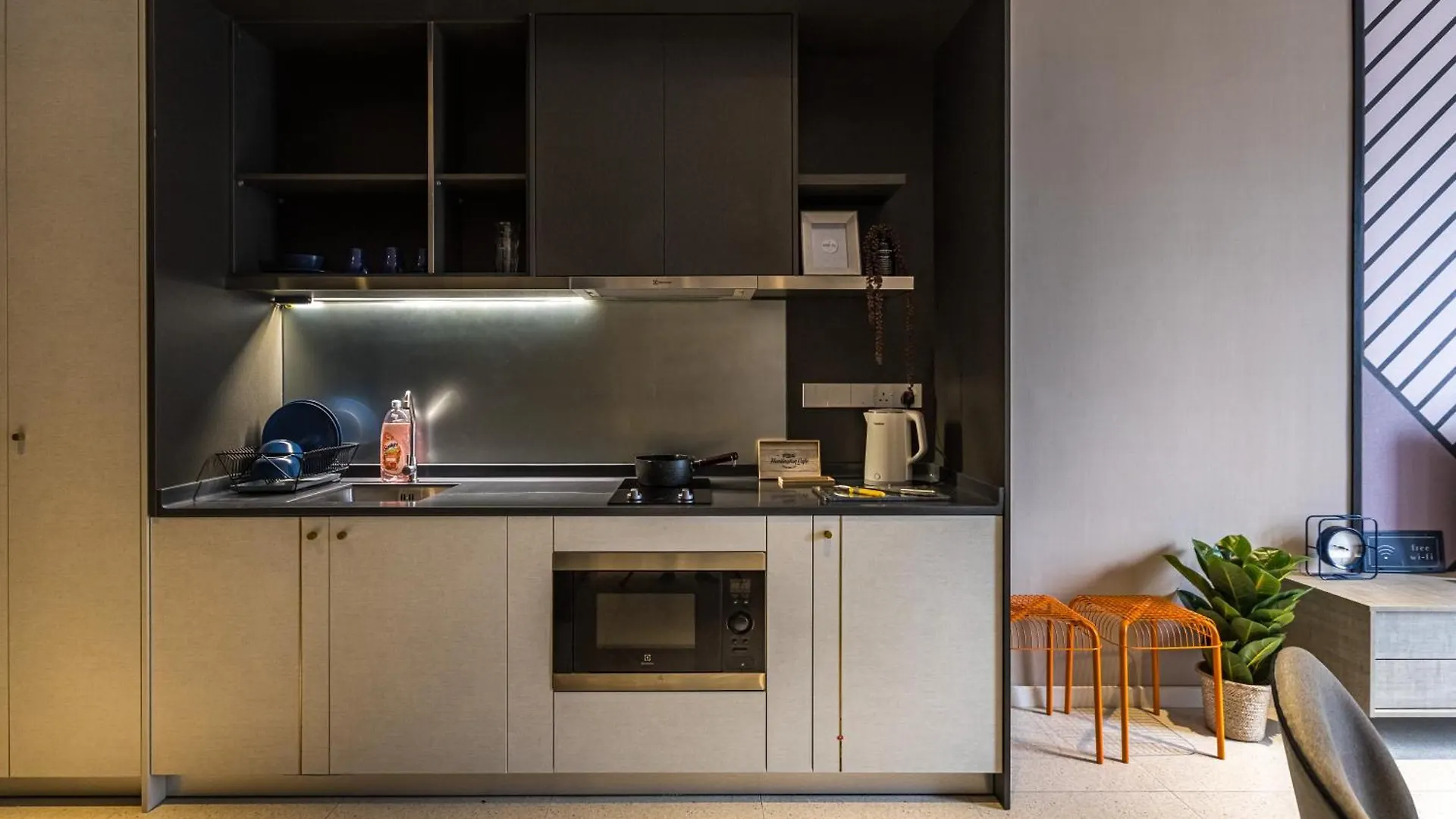Millerz Sq 2Br Premium Suite Nr Midvalley/Pj/Sunway Kuala Lumpur Apartment