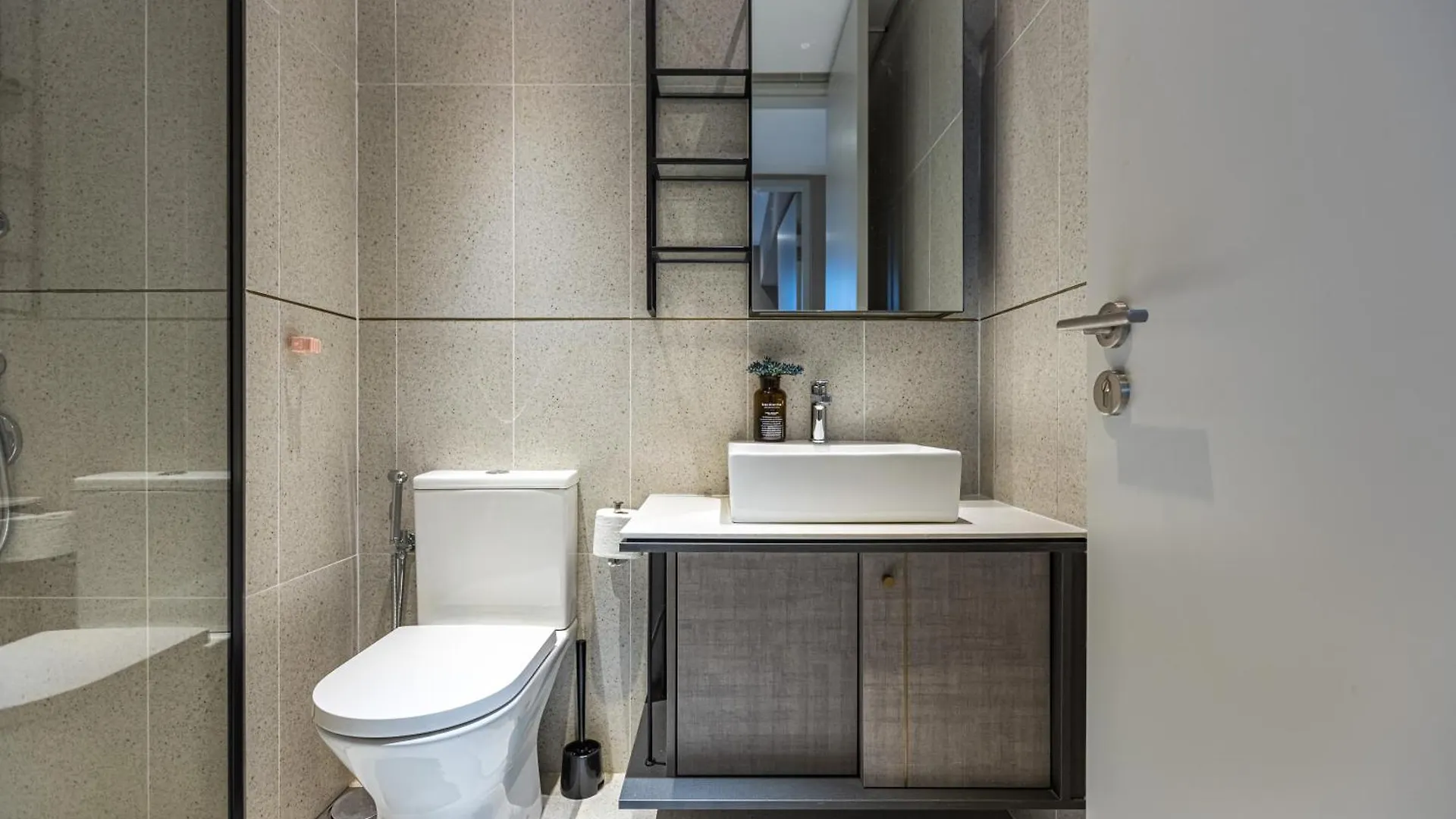 Millerz Sq 2Br Premium Suite Nr Midvalley/Pj/Sunway Kuala Lumpur Malaysia