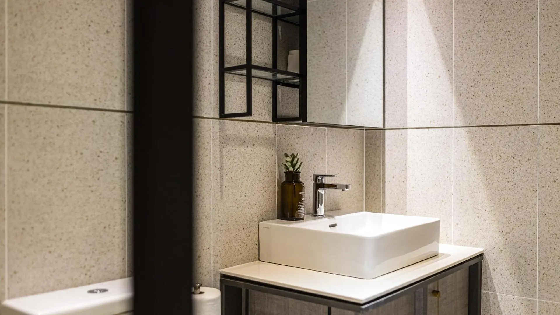 Millerz Sq 2Br Premium Suite Nr Midvalley/Pj/Sunway Kuala Lumpur Apartment