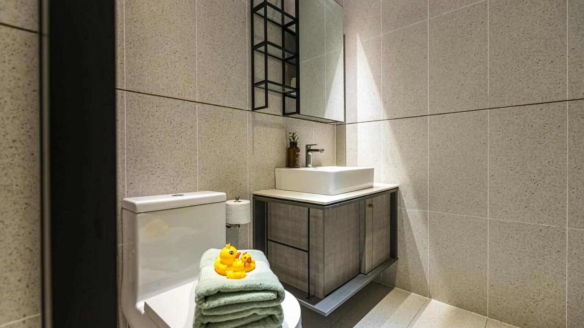 Millerz Sq 2Br Premium Suite Nr Midvalley/Pj/Sunway Kuala Lumpur