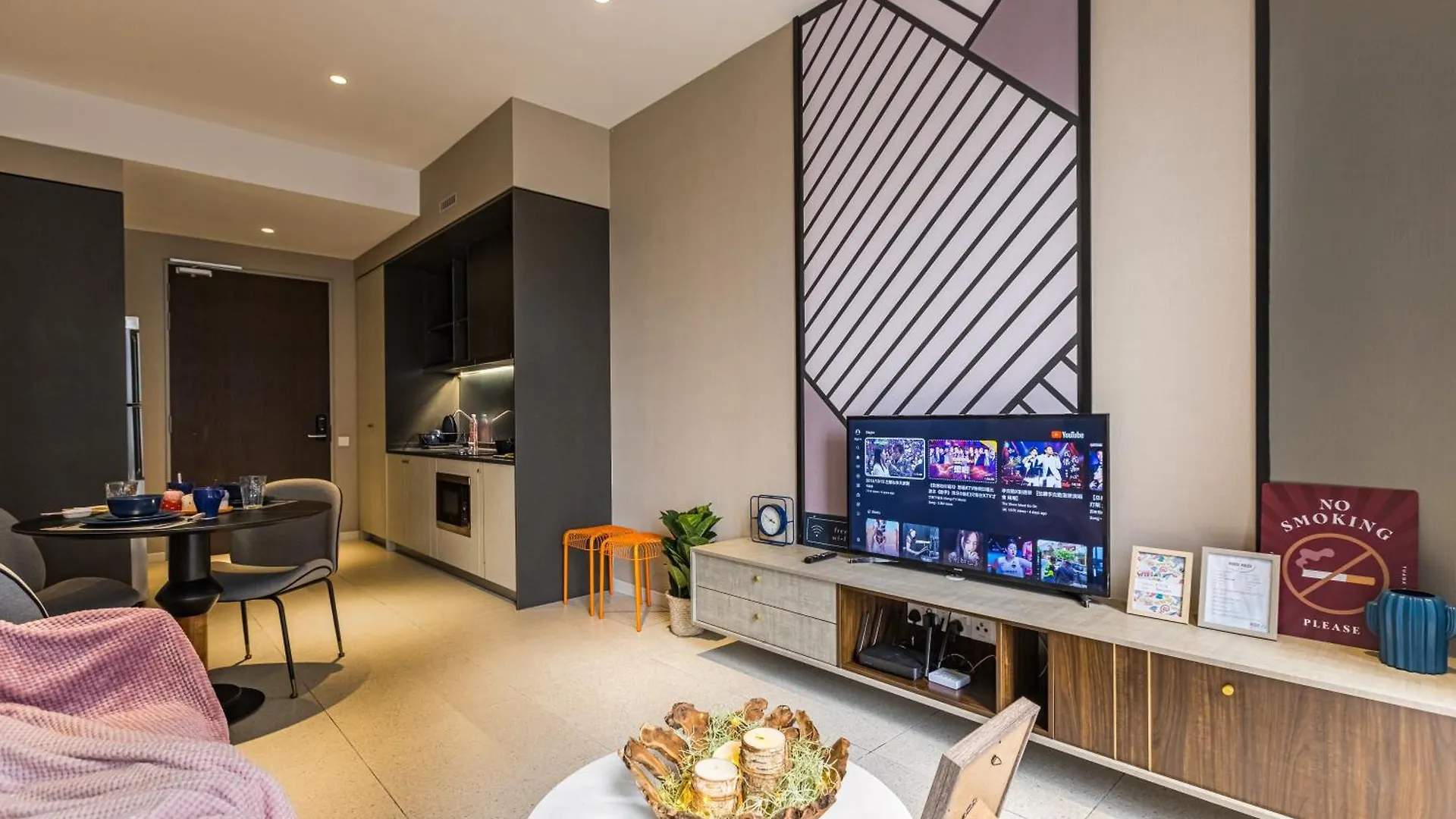 Millerz Sq 2Br Premium Suite Nr Midvalley/Pj/Sunway Kuala Lumpur 0*,  Malaysia