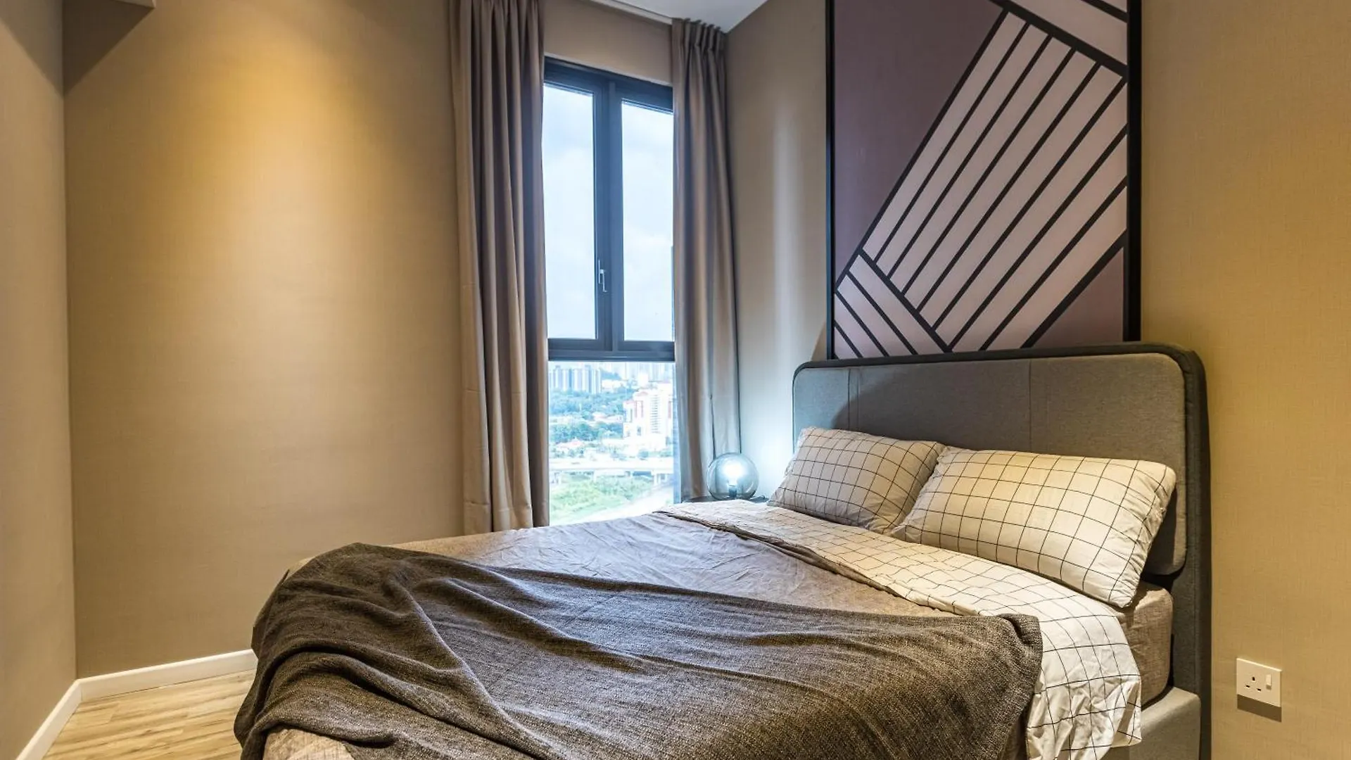 Millerz Sq 2Br Premium Suite Nr Midvalley/Pj/Sunway Kuala Lumpur Malaysia