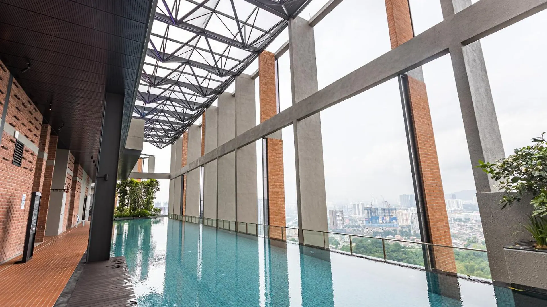 Millerz Sq 2Br Premium Suite Nr Midvalley/Pj/Sunway Kuala Lumpur 0*,  Malaysia
