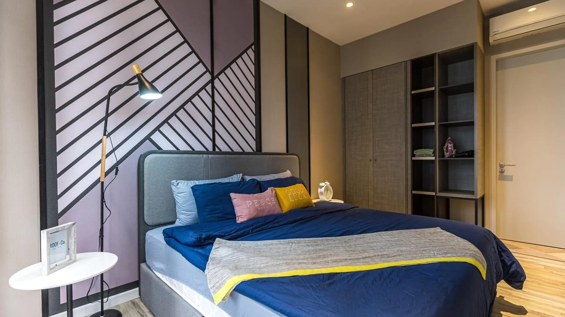 Apartment Millerz Sq 2Br Premium Suite Nr Midvalley/Pj/Sunway Kuala Lumpur