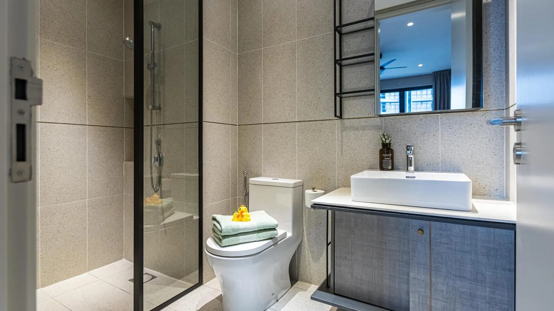 Millerz Sq 2Br Premium Suite Nr Midvalley/Pj/Sunway Kuala Lumpur Apartment