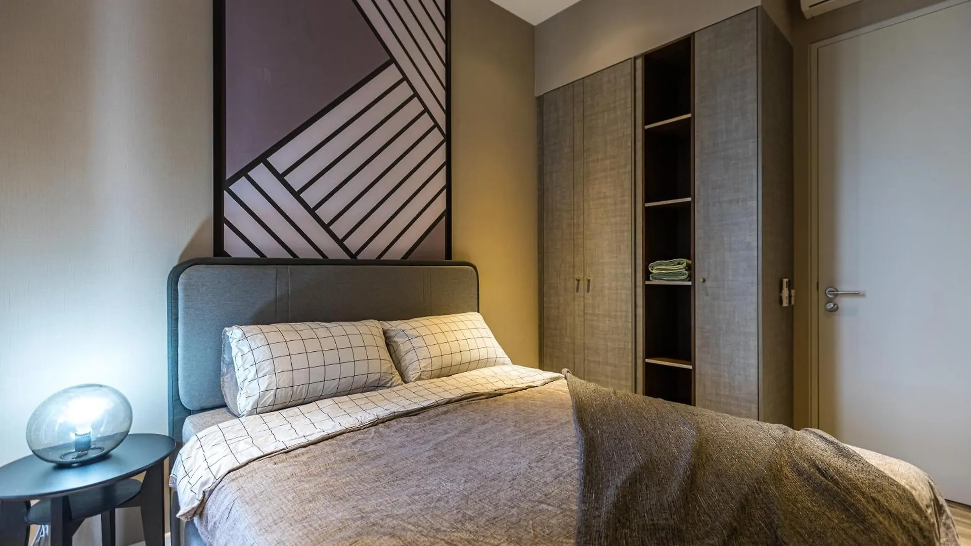 Millerz Sq 2Br Premium Suite Nr Midvalley/Pj/Sunway Kuala Lumpur 0*,