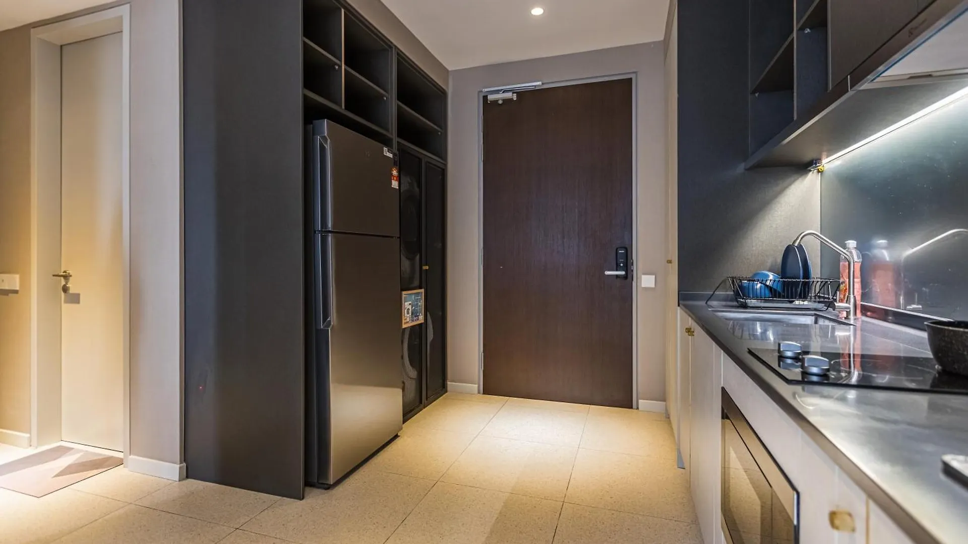 Millerz Sq 2Br Premium Suite Nr Midvalley/Pj/Sunway Kuala Lumpur Malaysia