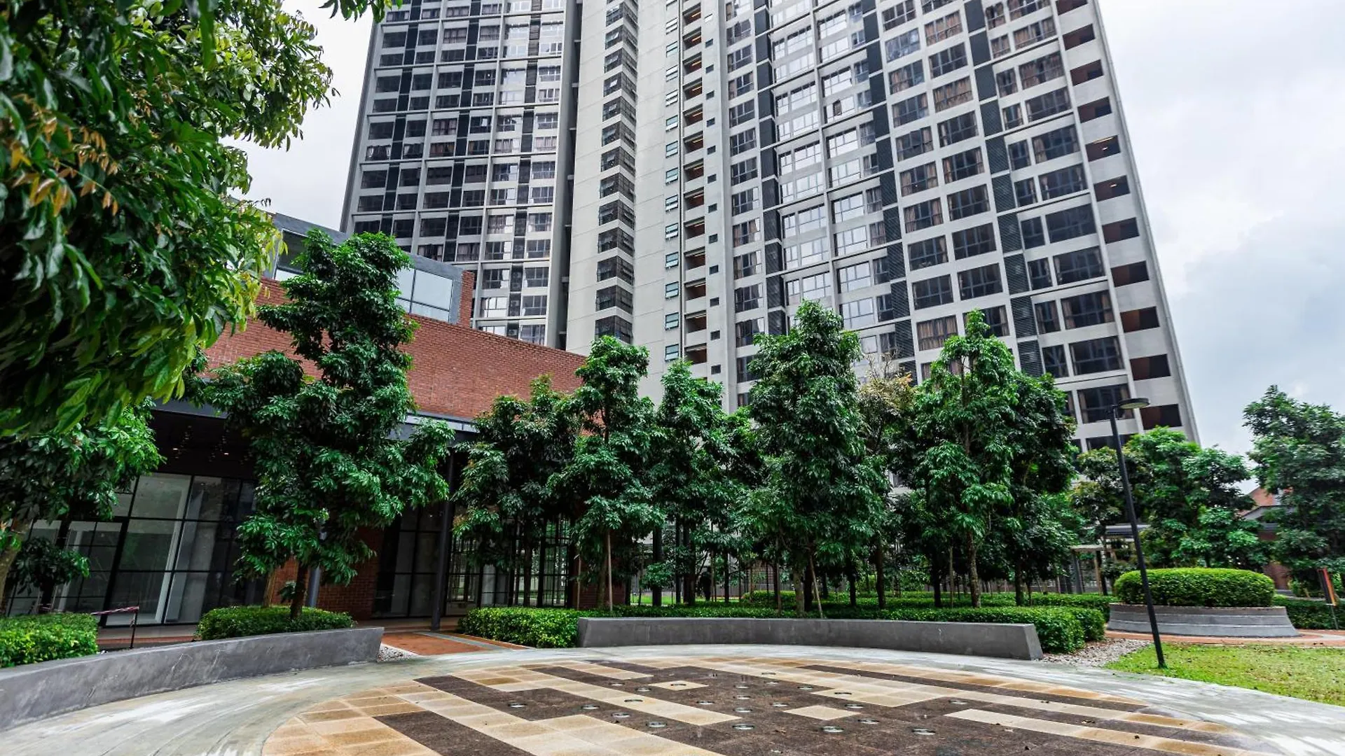 Millerz Sq 2Br Premium Suite Nr Midvalley/Pj/Sunway Kuala Lumpur Apartment