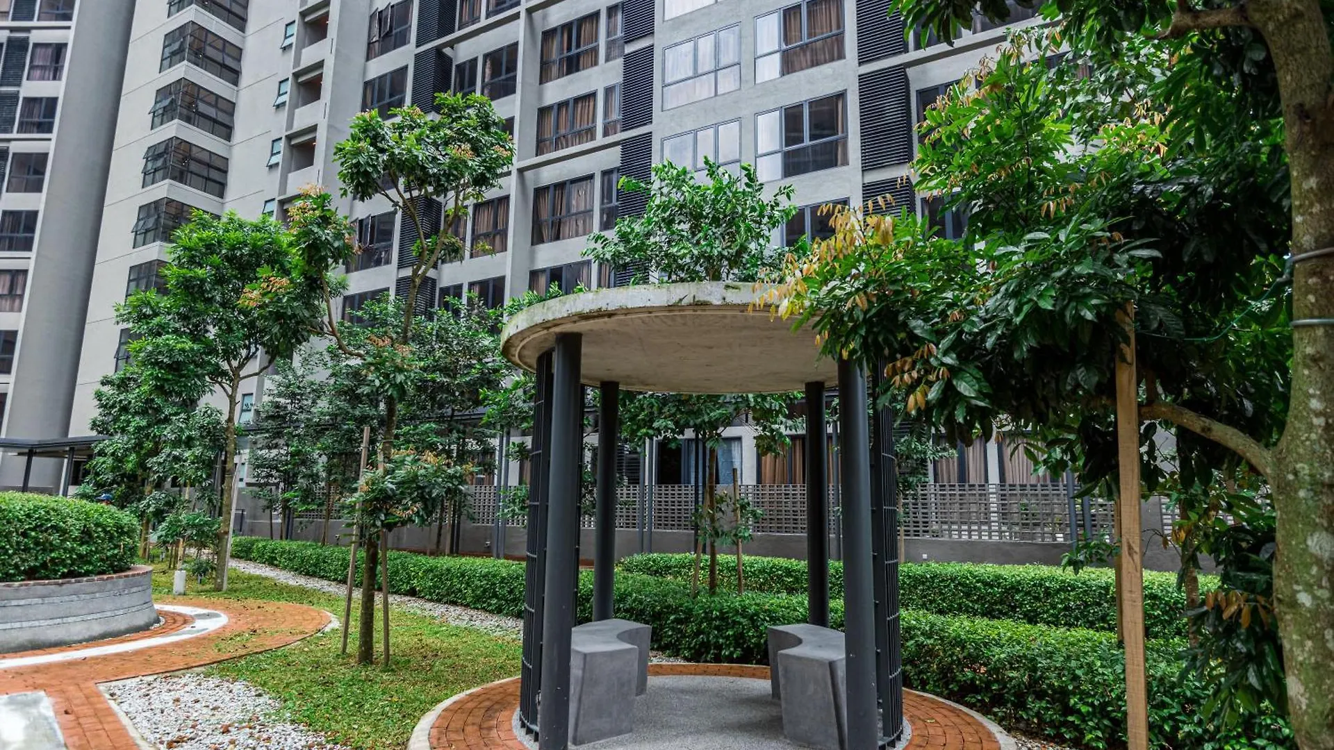 Millerz Sq 2Br Premium Suite Nr Midvalley/Pj/Sunway Kuala Lumpur