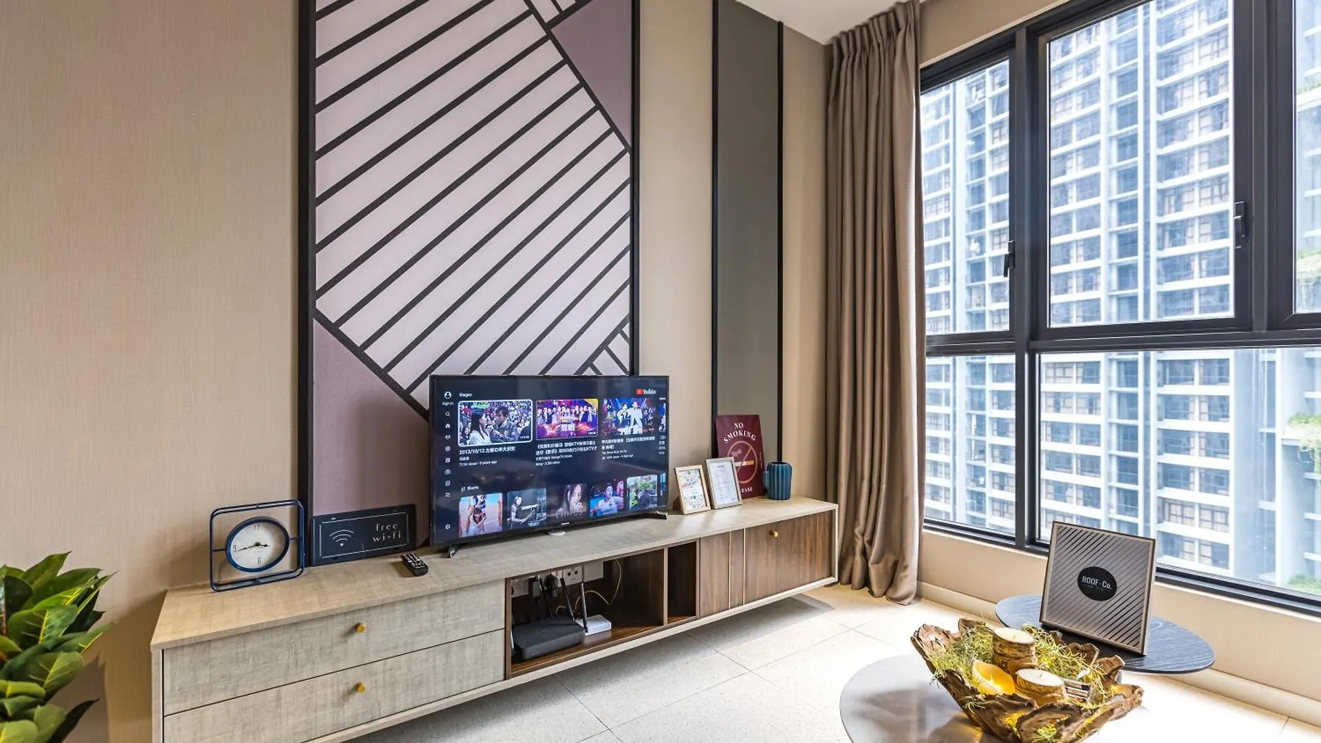 Apartment Millerz Sq 2Br Premium Suite Nr Midvalley/Pj/Sunway Kuala Lumpur