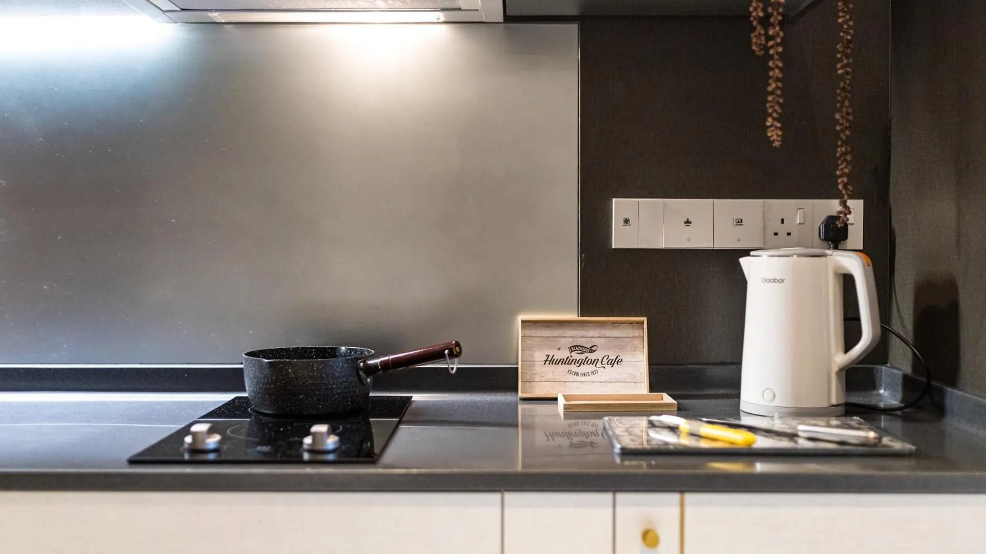 Appartamento Millerz Sq 2Br Premium Suite Nr Midvalley/Pj/Sunway Kuala Lumpur Malesia
