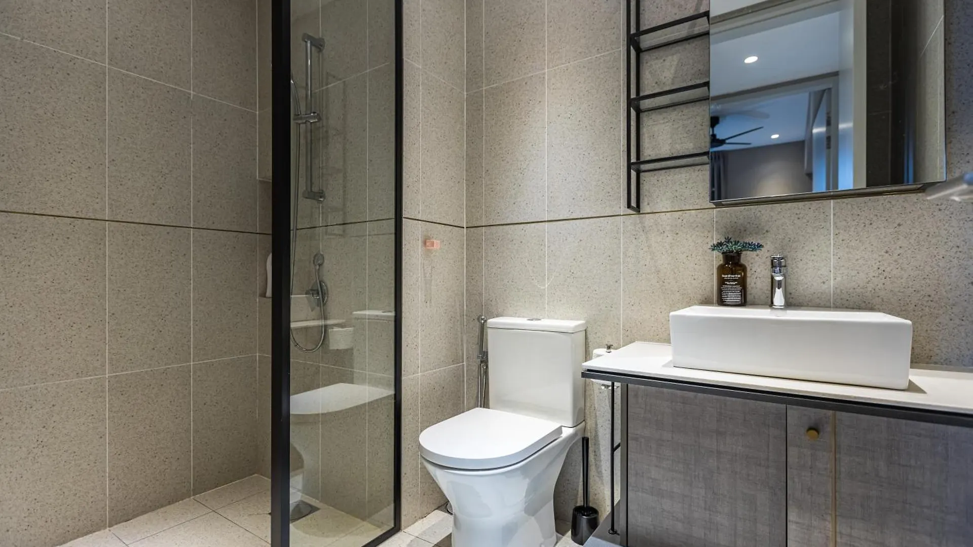 Millerz Sq 2Br Premium Suite Nr Midvalley/Pj/Sunway Kuala Lumpur 0*,  Malesia