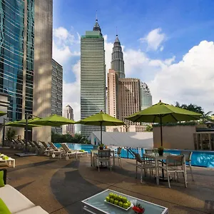 임피아나 Klcc 호텔