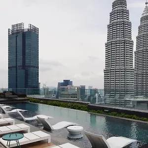 Apartament Star Luxury Klcc, Kuala Lumpur