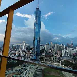 Opus Residences Warisan Merdeka By C&c Fortune Kuala Lumpur