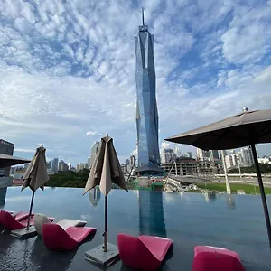 Opus Residences By Sa Hospitality Kl Kuala Lumpur