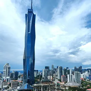 Opus Residences Kuala Lumpur