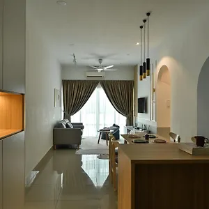 Razak 公寓式酒店