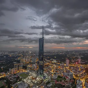 Millennium At Opus Kuala Lumpur