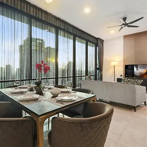 Opus Residences By Opus Hospitality Kuala Lumpur