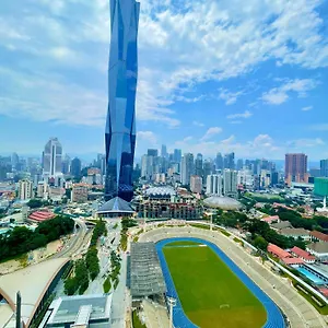 Astra At Opus Residences Kuala Lumpur