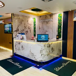 Hotel Essy Kl Sentral, Kuala Lumpur
