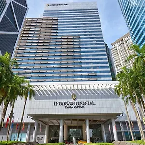 Otel Intercontinental By Ihg, Kuala Lumpur