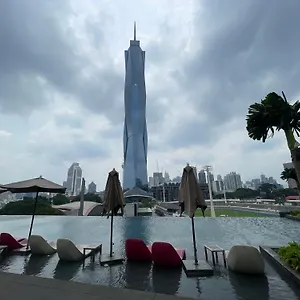 Opus 118 Tower View Kuala Lumpur