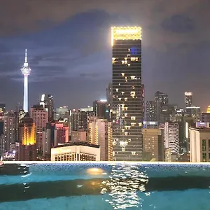  Appartamento Axon Klcc - Kl