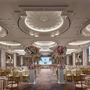 Jw Marriott 호텔