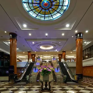 Seri Pacific Kuala Lumpur