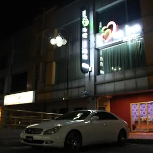 Hotel Boutique, Kuala Lumpur