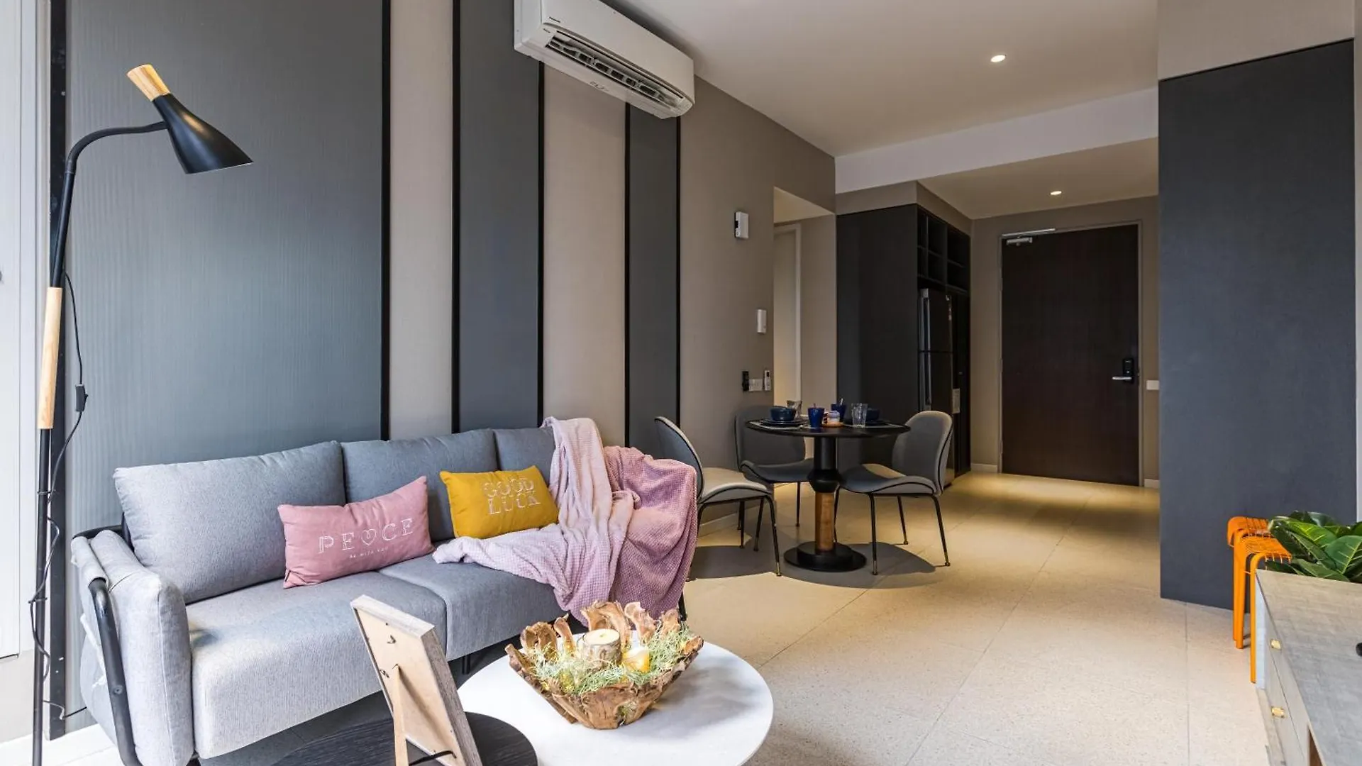 Millerz Sq 2Br Premium Suite Nr Midvalley/Pj/Sunway Kuala Lumpur